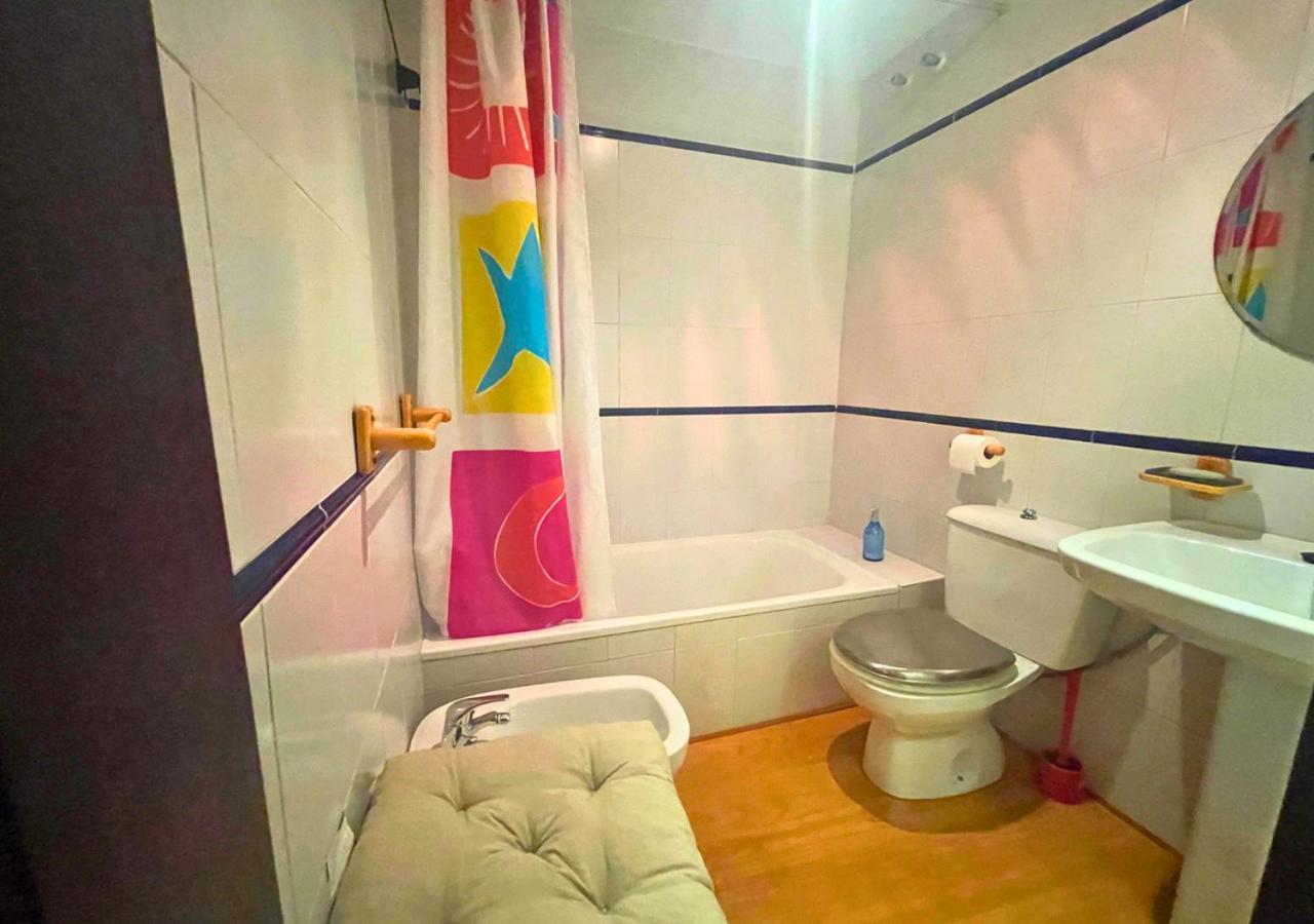 Apartamento Cuesta Del Chapiz Appartamento *