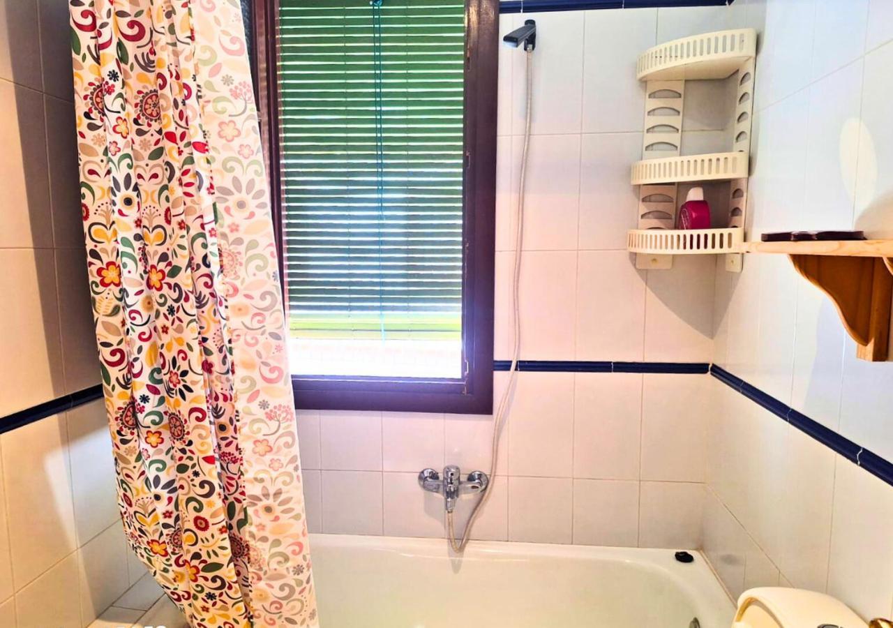 Appartamento Apartamento Cuesta Del Chapiz *