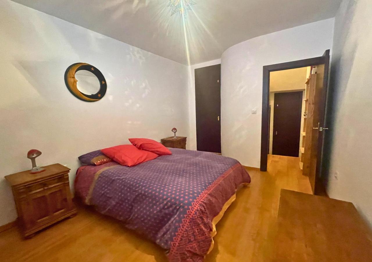 Apartamento Cuesta Del Chapiz Appartamento Granada