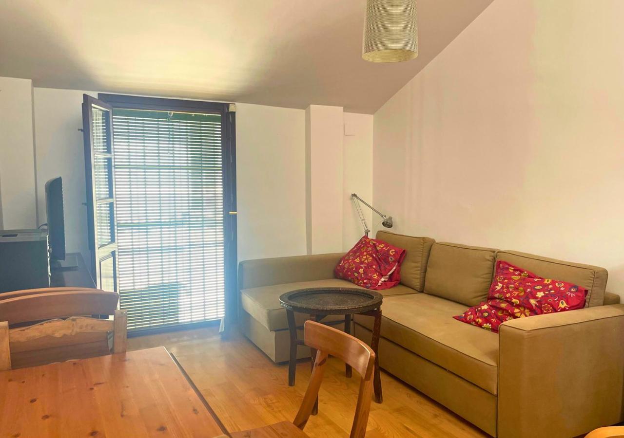 Appartamento Apartamento Cuesta Del Chapiz