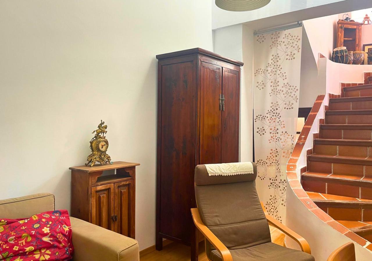 Apartamento Apartamento Cuesta Del Chapiz *
